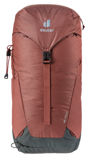 Hiking backpack AC Lite 16