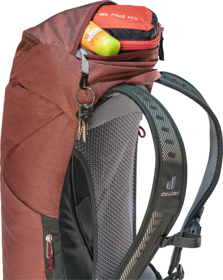 Hiking backpack AC Lite 16