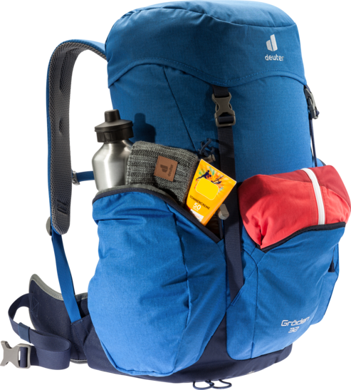 Hiking backpack Gröden 32