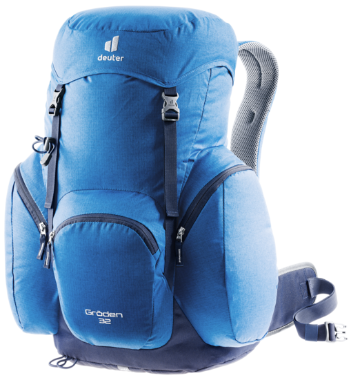 Hiking backpack Gröden 32