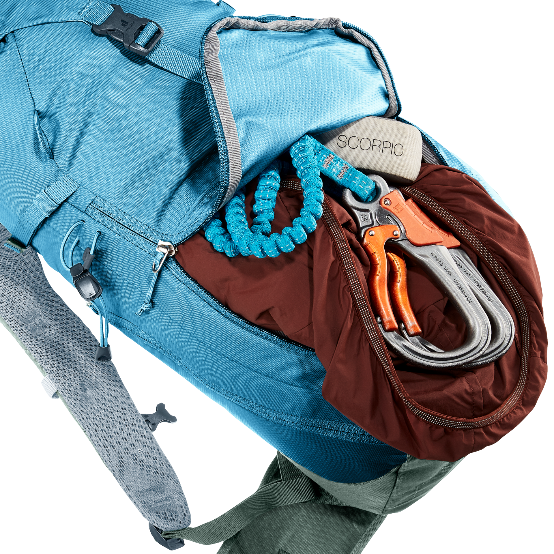 deuter Trail 18 | Hiking backpack