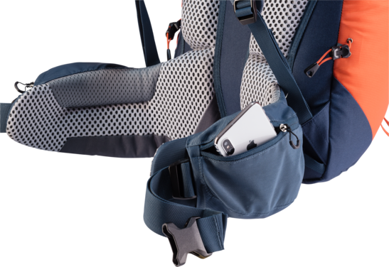Hiking backpack Trail Pro 36