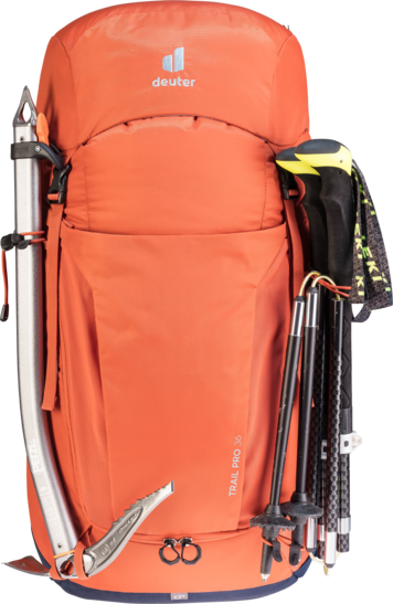 Hiking backpack Trail Pro 36