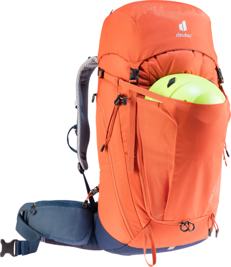 Hiking backpack Trail Pro 36