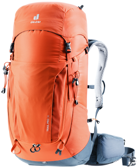 Hiking backpack Trail Pro 36