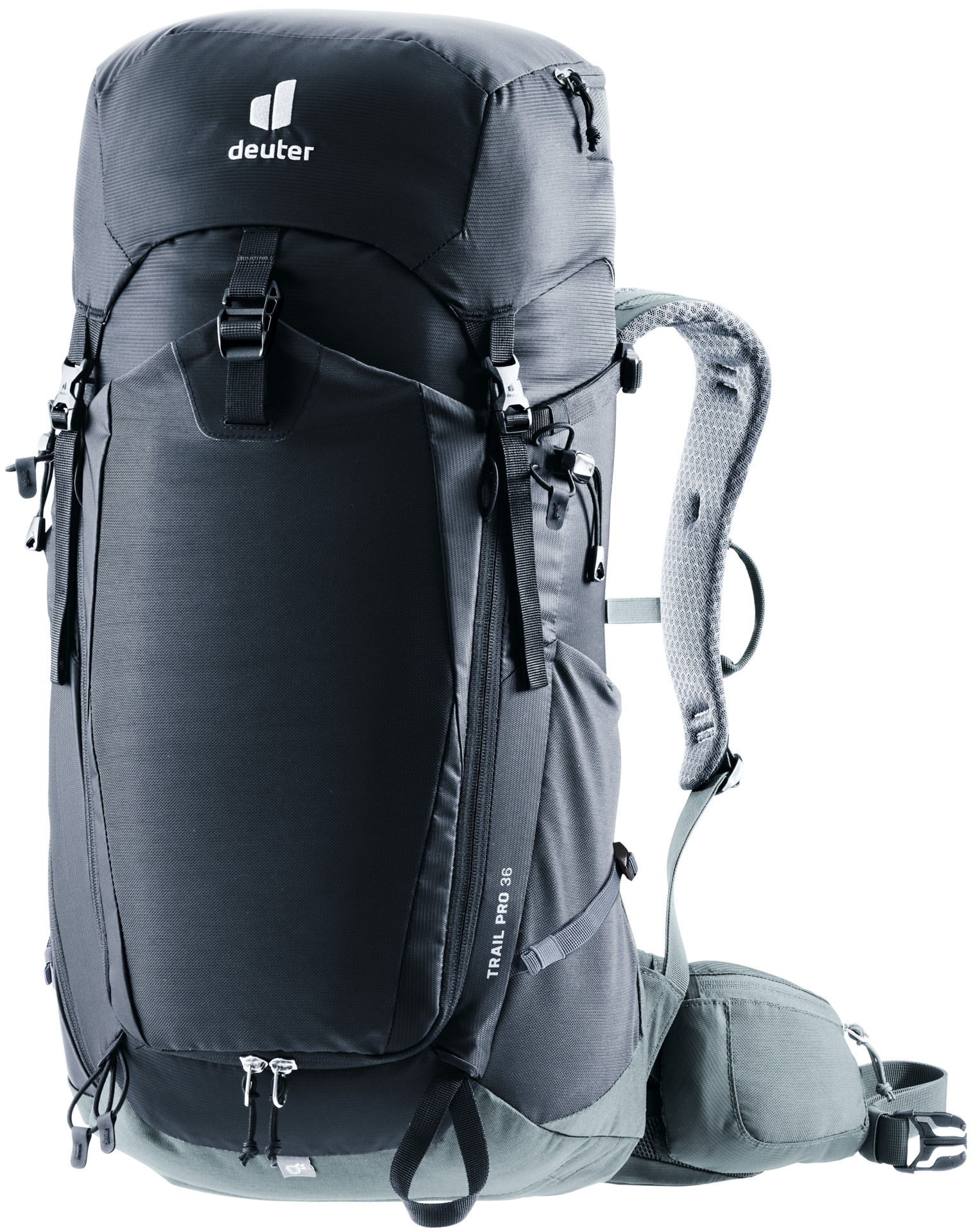 deuter Trail Pro 36 | Hiking backpack