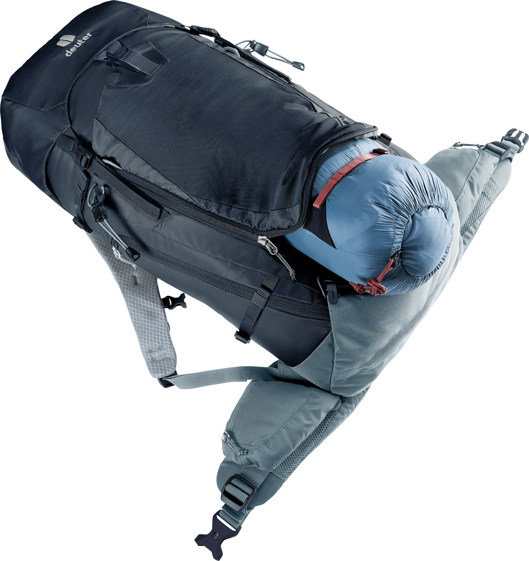 Deuter - 美品 ドイター トレイル プロ 36 Deuter Trail Pro 36L deuter Trail Pro 36 | Hiking backpack
