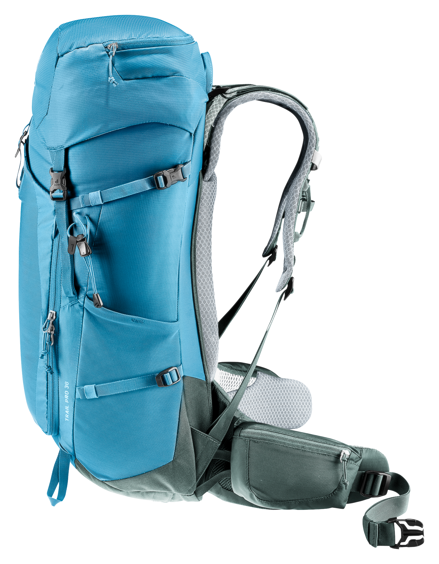deuter Trail Pro 36 | Wanderrucksack