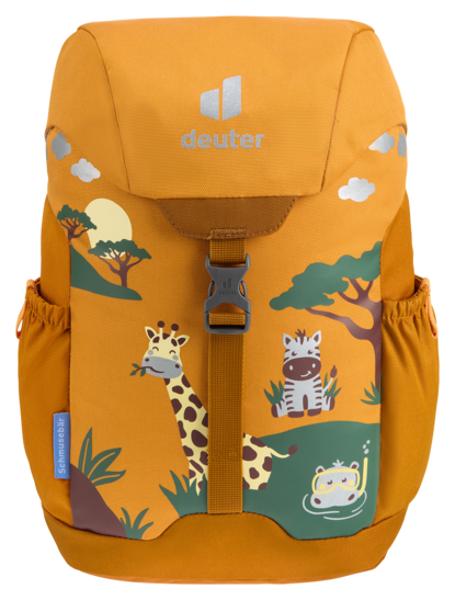 Kids' backpacks Schmusebär