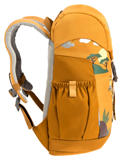 Kids' backpacks Schmusebär