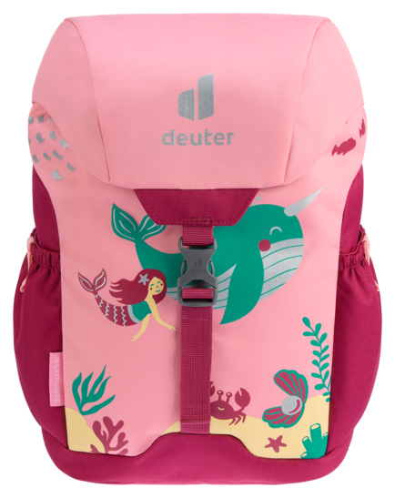 Kinderrucksack Schmusebär