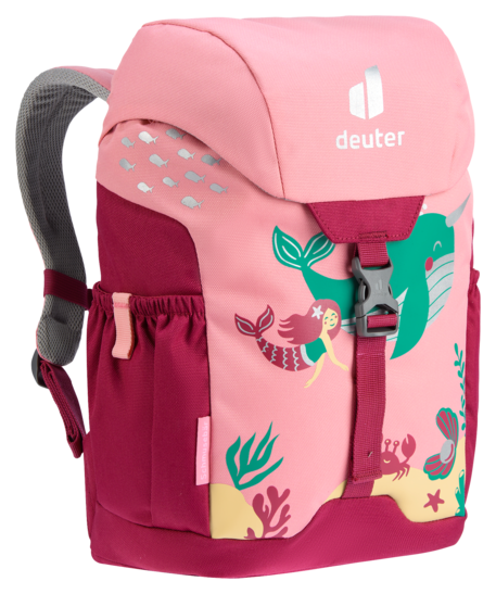 Kinderrucksack Schmusebär