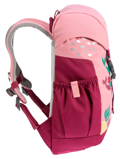 Kinderrucksack Schmusebär