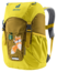 Kinderrucksack Waldfuchs 10  Gelb