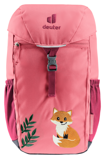 Kids' backpacks Waldfuchs 10
