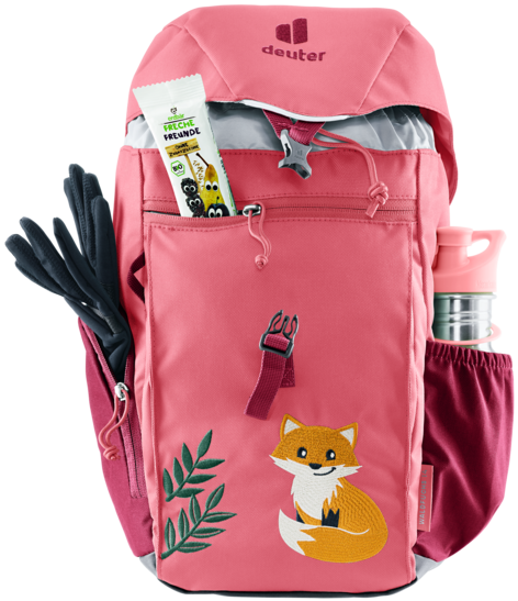 Kids' backpacks Waldfuchs 14