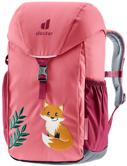 Kids' backpacks Waldfuchs 14