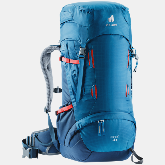 Deuter - おかか deuter Futura Pro 40 | Hiking backpack