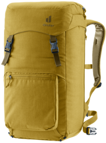 Lifestyle Rucksack Walker 24