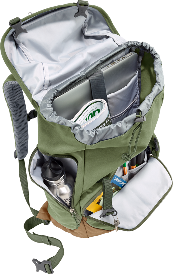 Lifestyle backpacks Walker 24
