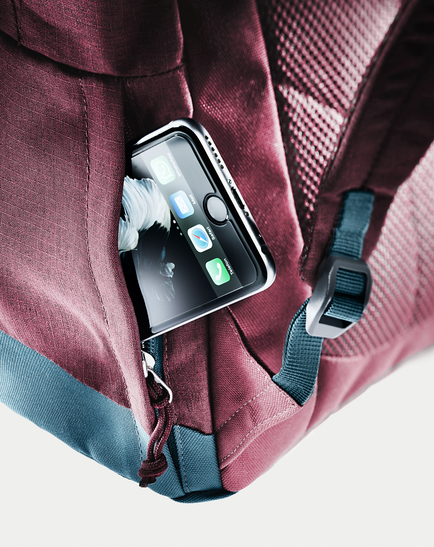 Lifestyle backpacks Vista Spot