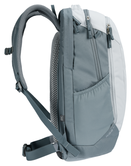 Lifestyle Rucksack Giga SL