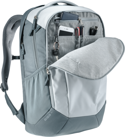 Lifestyle Rucksack Giga SL