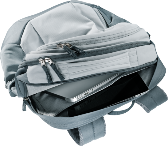 Lifestyle Rucksack Giga SL