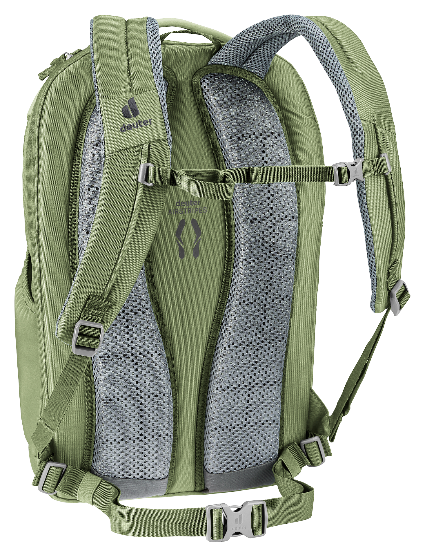 Deuter - u＿jirou117 Deuter Futura 26l Backpack | 68travel