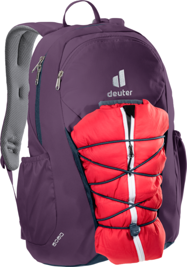 Lifestyle Rucksack Gogo