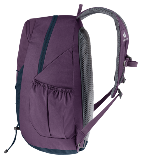 Lifestyle Rucksack Gogo