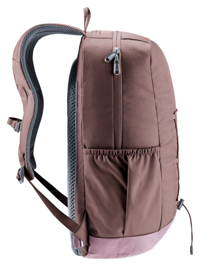 Lifestyle Rucksack Gogo