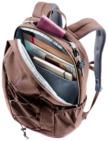 Lifestyle Rucksack Gogo