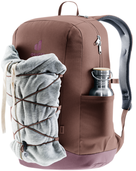 Lifestyle Rucksack Gogo