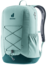 Lifestyle Rucksack Gogo Grün Blau