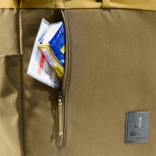 Lifestyle daypack UP Seoul