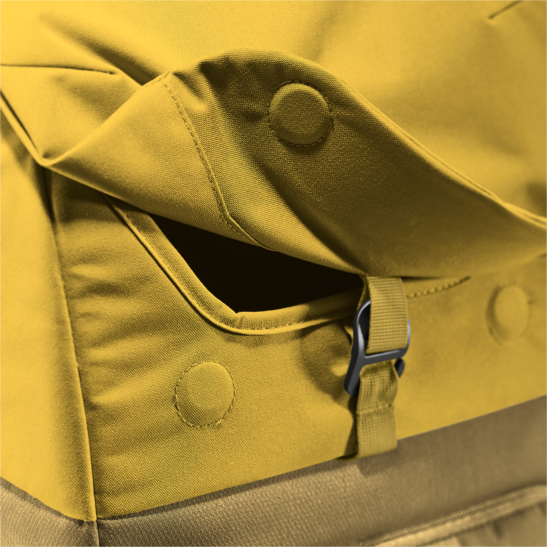 Sac du quotidien UP Sydney