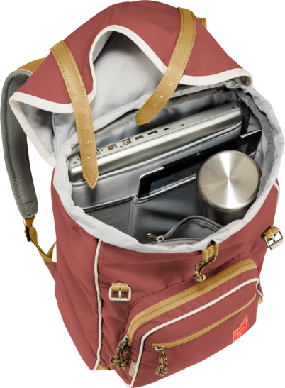 Lifestyle daypack Innsbruck