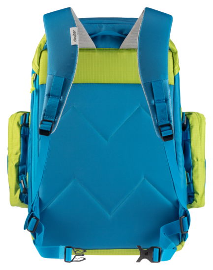Lifestyle Rucksack Lake Placid