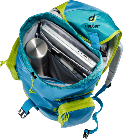 Lifestyle Rucksack Lake Placid