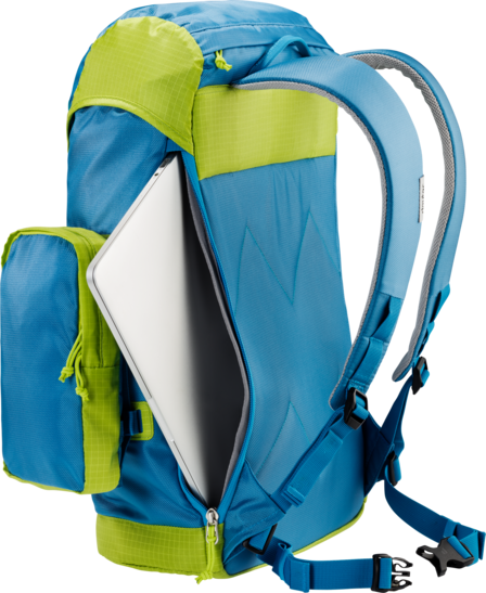 Lifestyle Rucksack Lake Placid