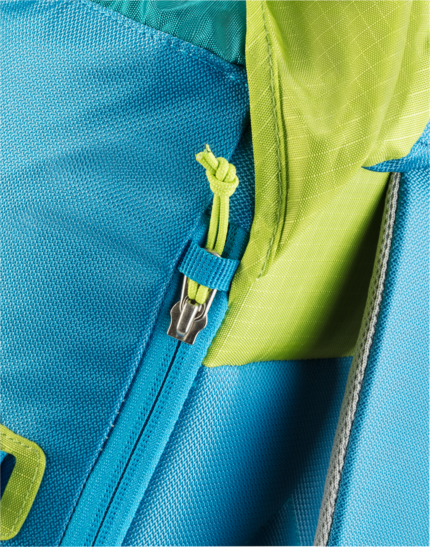 Lifestyle Rucksack Lake Placid