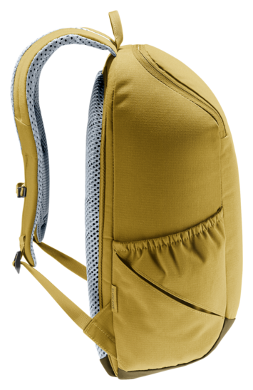 Lifestyle rugzak Stepout 16