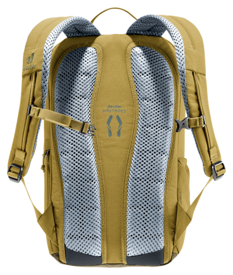 Lifestyle rugzak Stepout 16