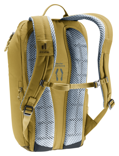Lifestyle rugzak Stepout 16