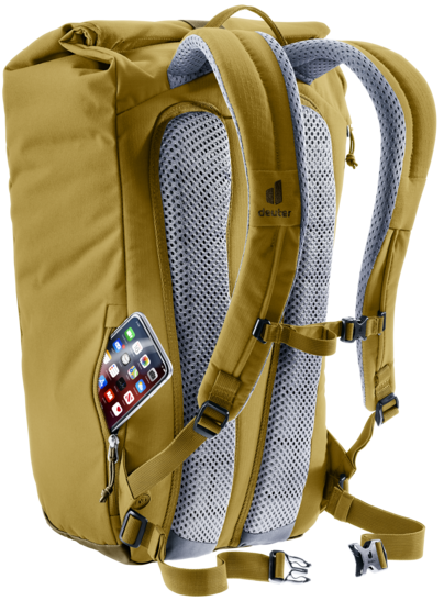 Lifestyle backpacks Stepout 22