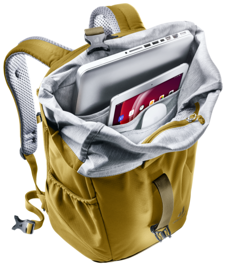 Lifestyle backpacks Stepout 22