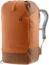 Lifestyle backpacks Utilion 30 orange brown