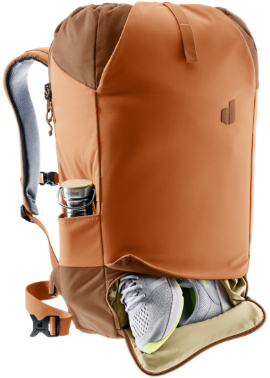Lifestyle backpacks Utilion 34+5