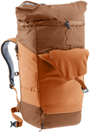 Lifestyle backpacks Utilion 34+5